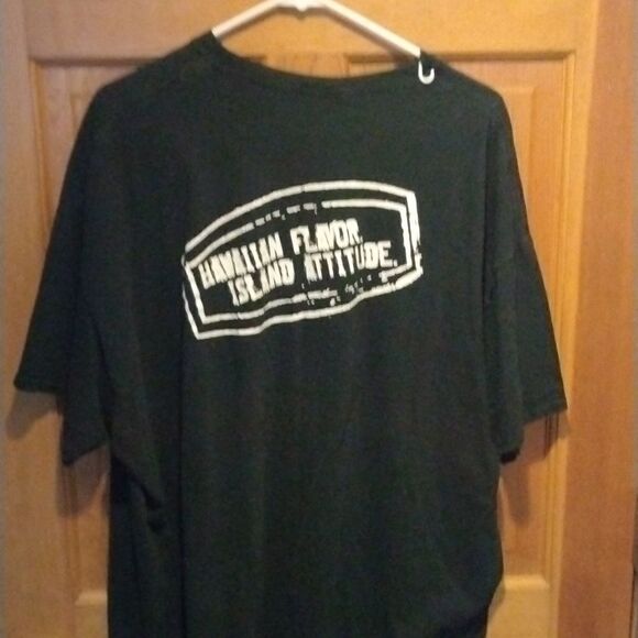 Vintage Maui Wowi Tee - Picture 5 of 5